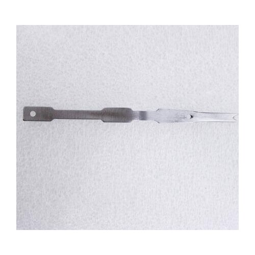 Cut Pile Scissor for ZQ-II Electric Hand Tufting Gun Rug Machines