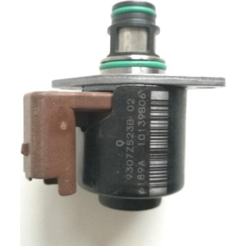 Original Inlet Metering Valve IMV 9109-903 Common Rail Fuel Pump Regulator Valve 9109903 9307Z523B for Delphi SSANGYONG NISSAN