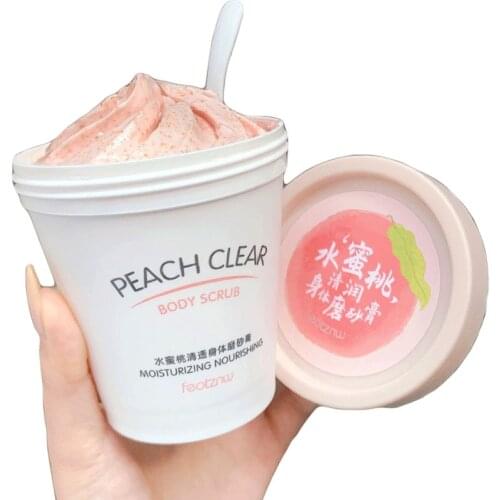 SICCSAEE Body Care Products