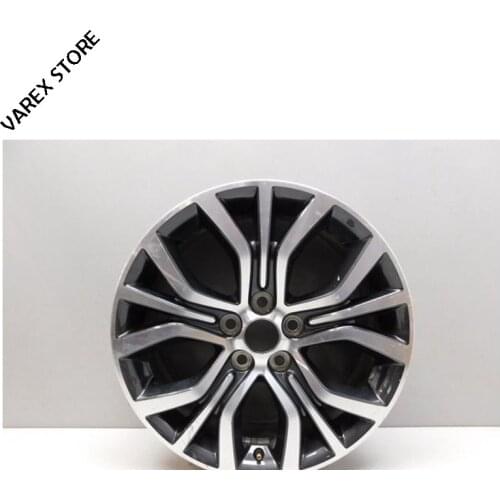 Steel ring for Mitsubishi Outlander OEM: 4250D536