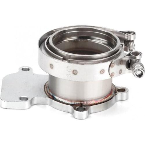 VGEBY Turbochargers