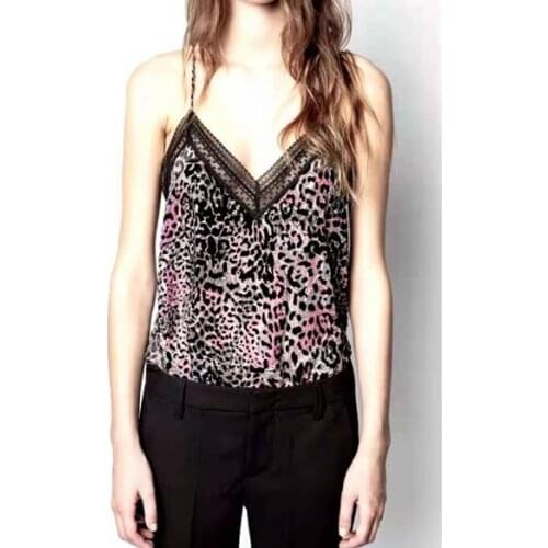 WSNG Womens Silk Tops