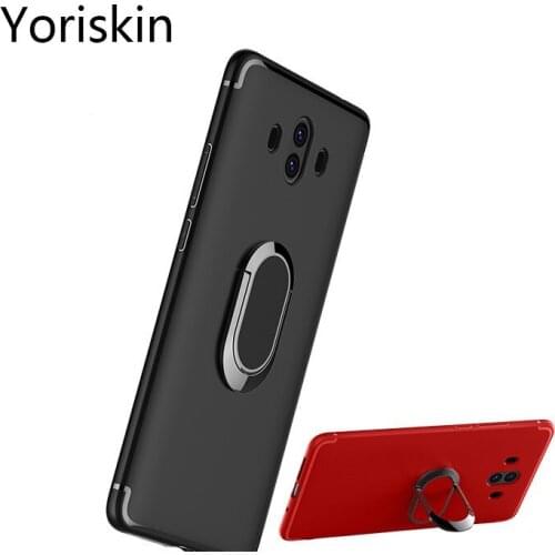 Yoriskin Metal Phone Cases
