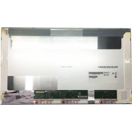 Free Shipping B173HW02 V.0 V.1 HSD173PUW1 B173HW01 N173HGE-L11 L21 LP173WF1 TLB2 1920*1080 40PIN LCD Display Laptop Screen