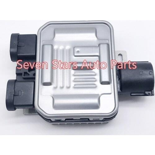 Auto Engine Parts Cooling Fan Control Module Relay For Land-Rover Freelander OEM 940004202 940004303 31319380