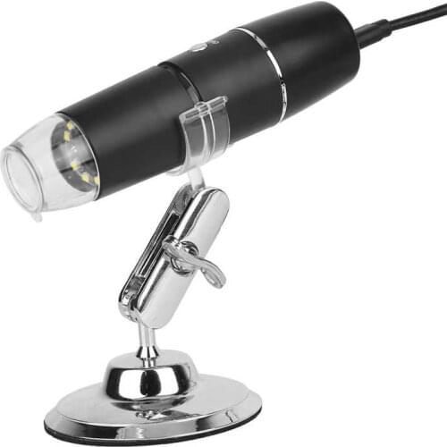 Digital microscope New 1000x W04 WIFI Portable Digital Microscope Industrial Microscope Camera microscopio digital para