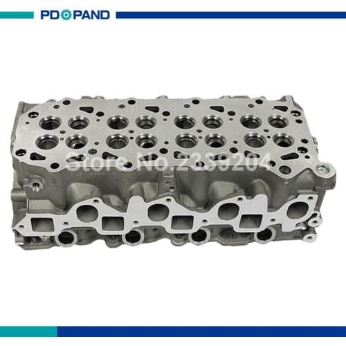 Motor Engine AMC 908506 ZD30 cylinder head 11039VC101 11039VC10A FOR NISSAN Terrano Navara Interstar Elgrand Patrol Cabstar 3.0