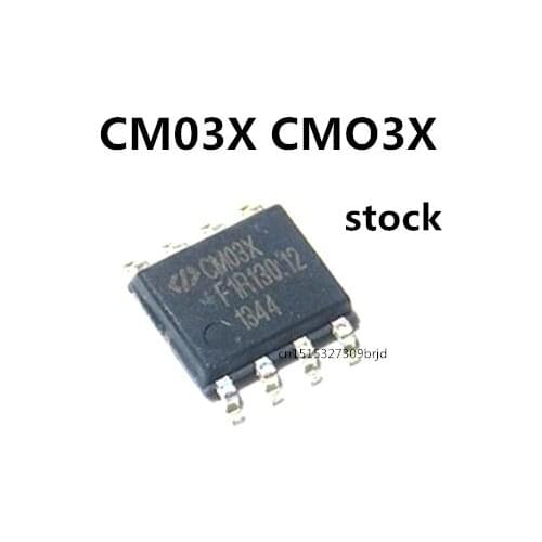 Original 5PCS / CM03X CMO3X SOP-8 SOP8