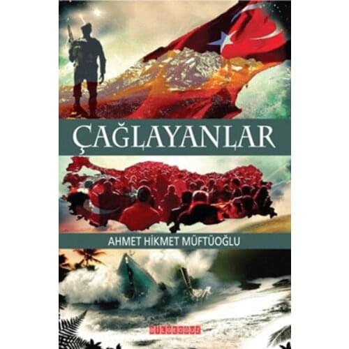 Flitting John Wisdom Müftüoğlu Bilgeoğuz Broadcasts