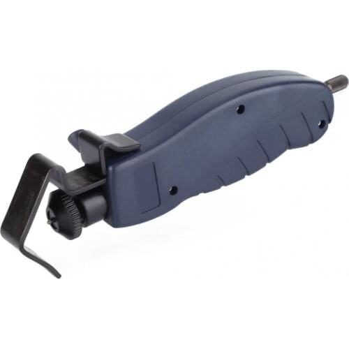 Portable Handheld Coaxial Stripper Wire Cable Stripping Cutter Terminal Stripping Tool multitool knife pliers