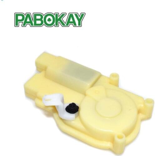 Tail Motor Drive Assembly Lift Gate Door Lock Actuator For Honda Fit 2007 2008 74896-SAA-003 74896SAA003
