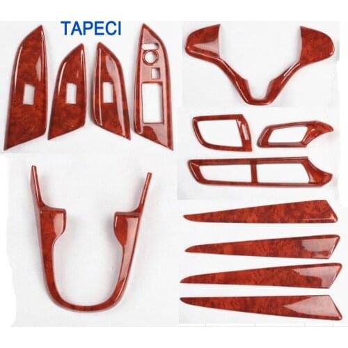 Аксессуары для автомобилей TAPECI China At AliExpress