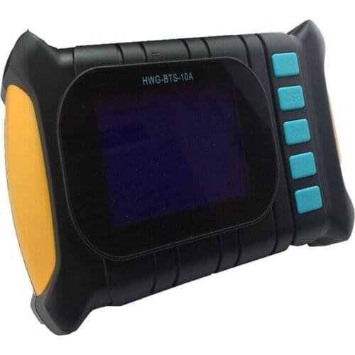 Hot Sale Laptop Battery Tester FBS-1000 Capacity Tester Professional High Precision Lab Measuring Tools