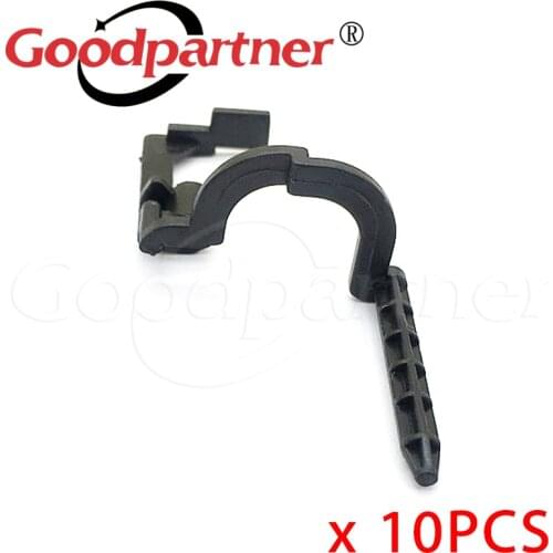 6X D009-4393 Web Feeler Sensor Actuator for Ricoh Aficio MP 4000 4000B 4000SP 4000SPF 4001 4001G 5000 5000B 5000SP 5000SPF 5001