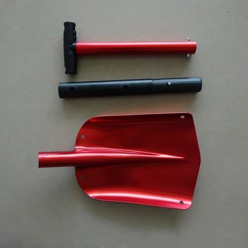 ANENG Folding Shovels