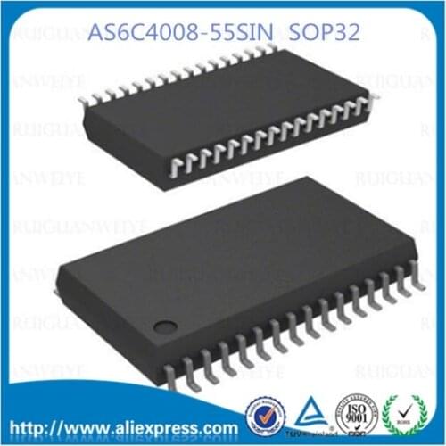 Free Delivery. AS6C4008-55SINTR store AS6C4008 Manifold