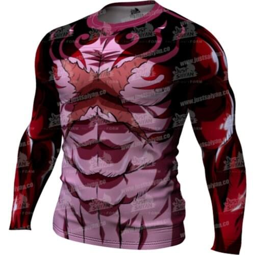 2020 One Piece T Shirt Japanese Anime Shirt Men T-shirt Luffy T Shirts Clothing cartoon Printed Tshirt Short Sleeve Top Tee