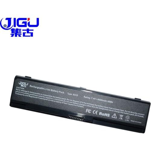 JIGU Battery For SAMSUNG N310-KA03 N310-KA04 N310-KA05 AA-PL0TC6B/E AA-PL0TC6L AA-PL0TC6L/E AA-PL0TC6M