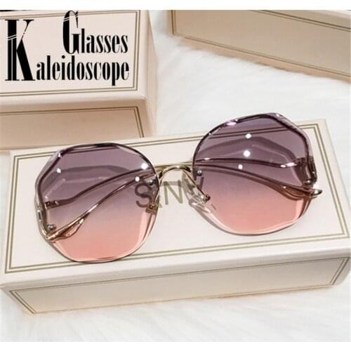 Женские солнцезащитные очки Kaleidoscope Glasses China At AliExpress