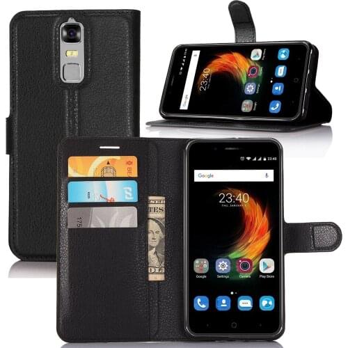 New Phone cases for ZTE blade A610 plus,30pcs/lot,TPU leather bookstyle flip wallet case for ZTE blade A610 case,free shipping