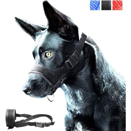 OLN Muzzles For Dogs