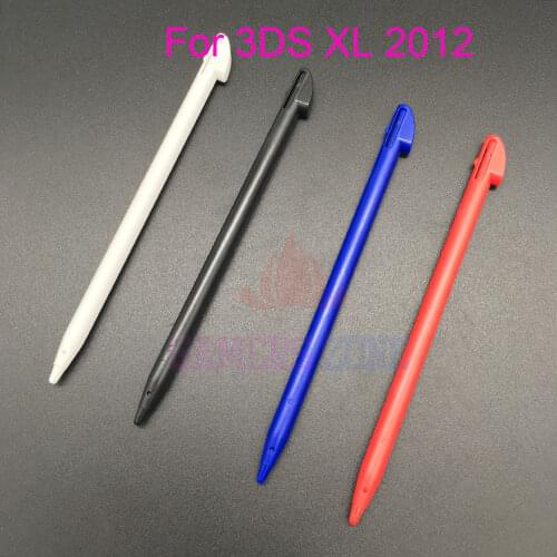 100PCS Plastic Touch Screen Pen For Nintendo 3DS XL LL Stylus