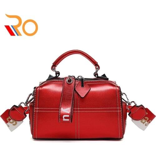 ROSSY Women's Brand Bags