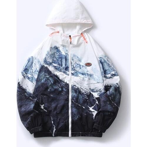 RUPPSHCH Men's Sports Jackets