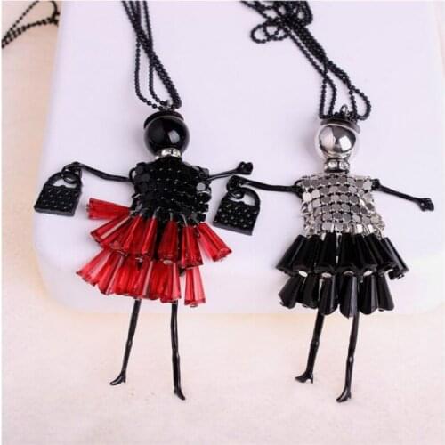 Shuzhenxue Children's Pendants