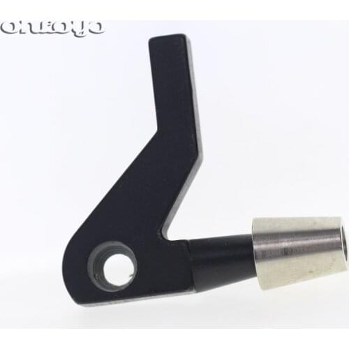 Skiving Leather Machine 801 Spare Parts Bearing Wheel Presser Foot 1Y-140 Big Wheel And Small Wheel Type