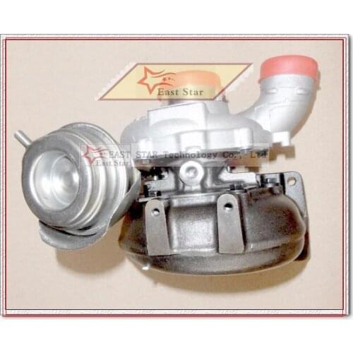 GT2052V 454135 454135-5010S 059145701S K D Turbo Turbocharger For Audi A4 A6 A8 Skoda Superb VW Passat B5 AKE BDH BAU 2.5L TDI