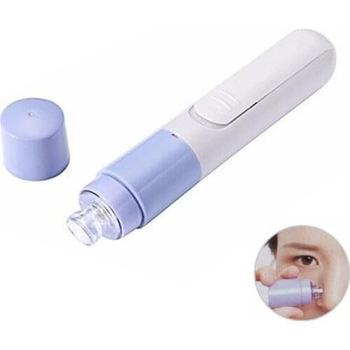 Blackhead Remover Face Pore Vacuum Skin Care USB Rechargeable Acne Pore Cleaner Pimple Removal Vacuum Suction Facial Tools