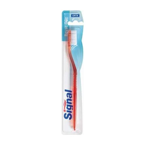 Signal White Power Toothbrush