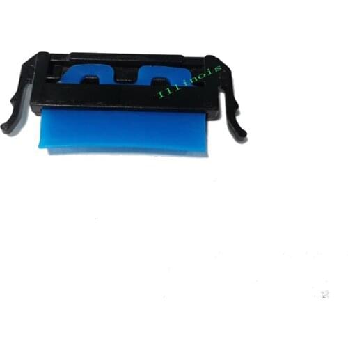 10 set DX5 Wiper & Rubber/sockets printer parts