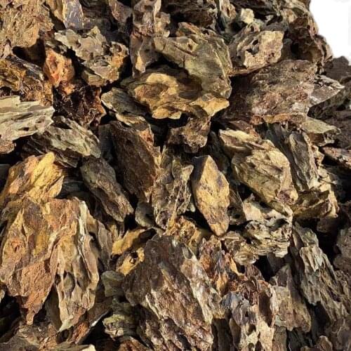 Aquarium Decoration Dragon Stone Rock Fish Tank Seiryu for Landscaping