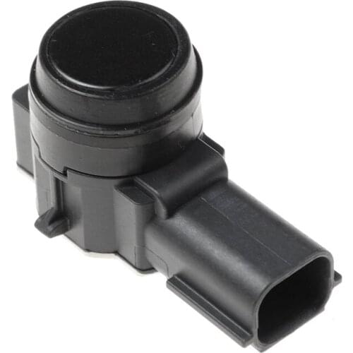 Car PDC Reverse Backup Parking Sensor Bumper Park Assist Detector for GM Cadillac Chevrolet Buick GMC Sierra Yukon