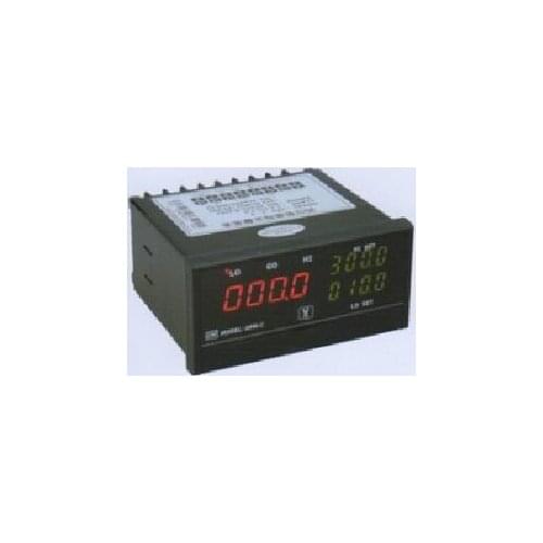 FAST ARRIVE DFM-C1 AC110V/220V power DC50.00A range 41 / 2 Display with lower limit set alarm Intellingent DC current meter