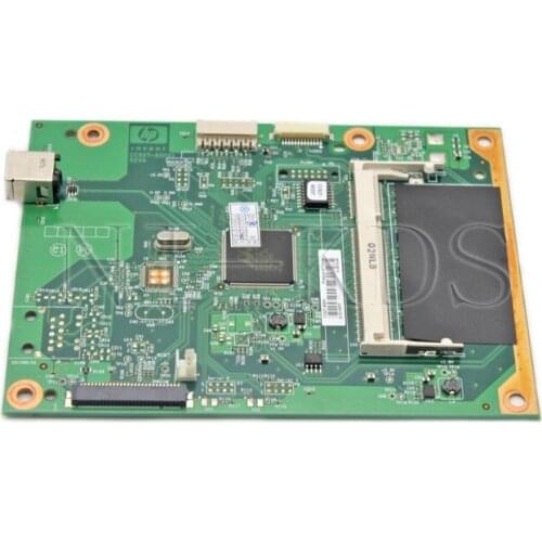 CC527-60001 Formatter Board for HP P2055 2055D Mainboard Printer Parts Mother Board Printer Spare Parts