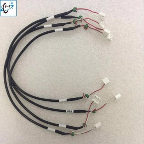 Flora power cable for Flora LJ3208P LJ320P LJ3208K LJ320K inkjet printer printhead cable high voltage cable