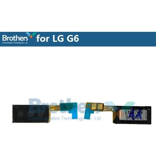 FLPORIA Speakers For Phones LG G6 China