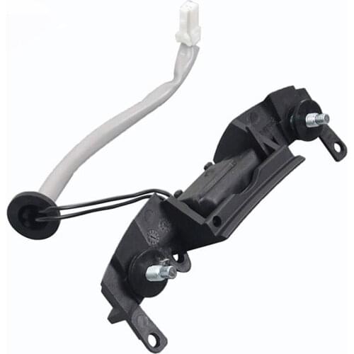 Tailgate Release Switch Boot Lid Button for Nissan Micra 2002-2010 25380AX60B