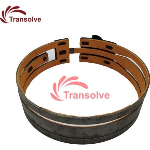 Auto Transmission AL4 DPO Band Gearbox Brake Band 155150-Y Fit For Citroen Peugeot Renault Car Accessories Transolve