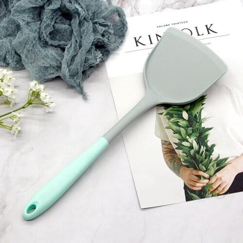 OIMG Kitchen Spatulas
