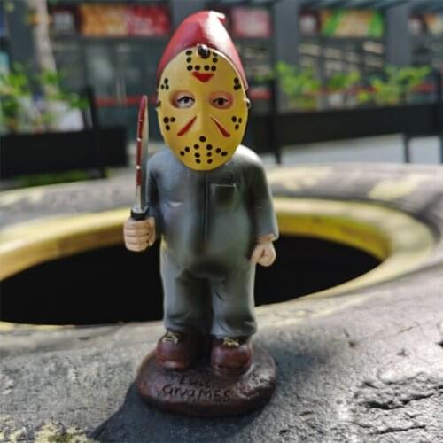 OIMG Miniature Figurines