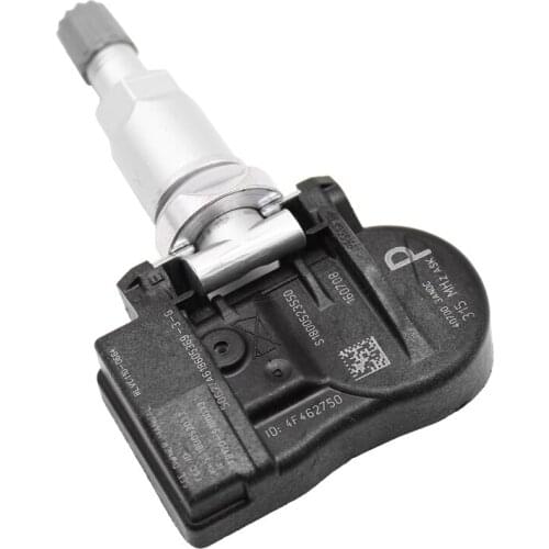 FOR 2012-2014 NISSAN MAXIMA 315Mhz OEM original TPMS TIRE PRESSURE MONITOR SENSOR 40700-3AN0C 407003AN0C