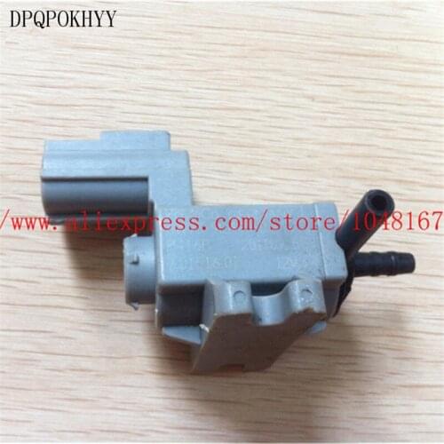 DPQPOKHYY For Ford Land Rover idle control valve,8W93-9L490-BA,8W939L490BA,7.01516.01