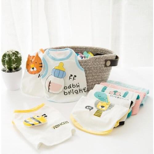 Dog Shirts Cute Soft Puppy T Shirt Sweatshirt Dog Costumes Dog Vest Cool Summer Breathable Pet Clothes for Small Dog Cat New