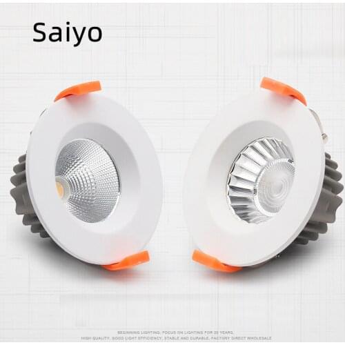 Saiyo LED Floodlights