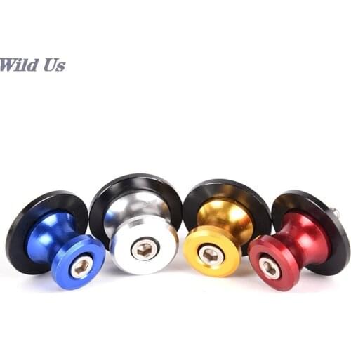 SHIDWJ Motorcycle Stands