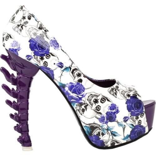 Show Story Women's Shoes